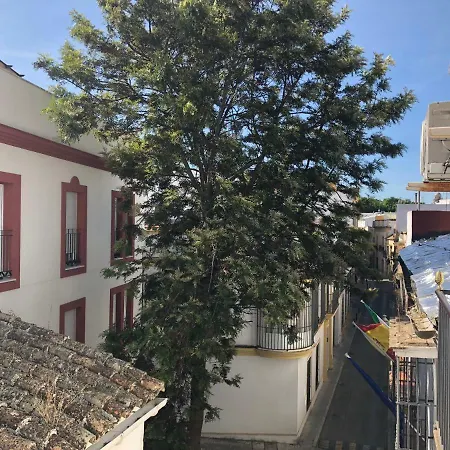 شقة Piso Centro Calle Gaitan *