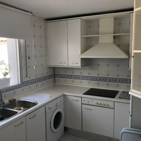 Piso Centro Calle Gaitan شقة جيريز