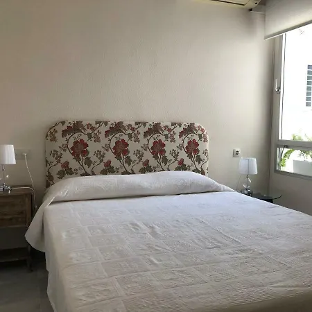 Piso Centro Calle Gaitan * جيريز