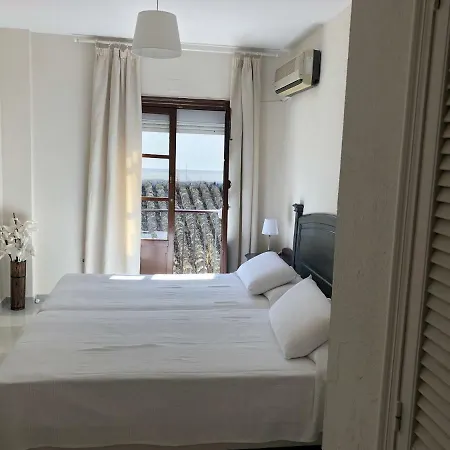 Piso Centro Calle Gaitan شقة *
