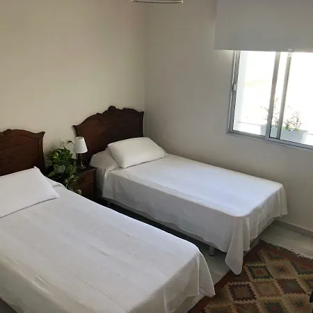 شقة Piso Centro Calle Gaitan جيريز