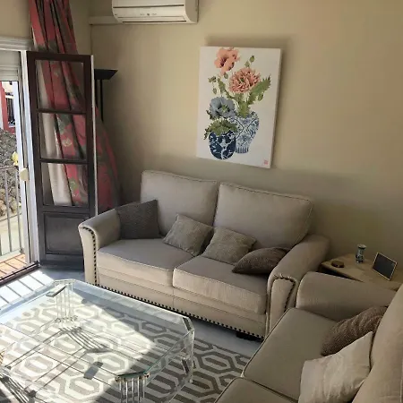 شقة Piso Centro Calle Gaitan