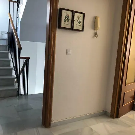 Piso Centro Calle Gaitan جيريز